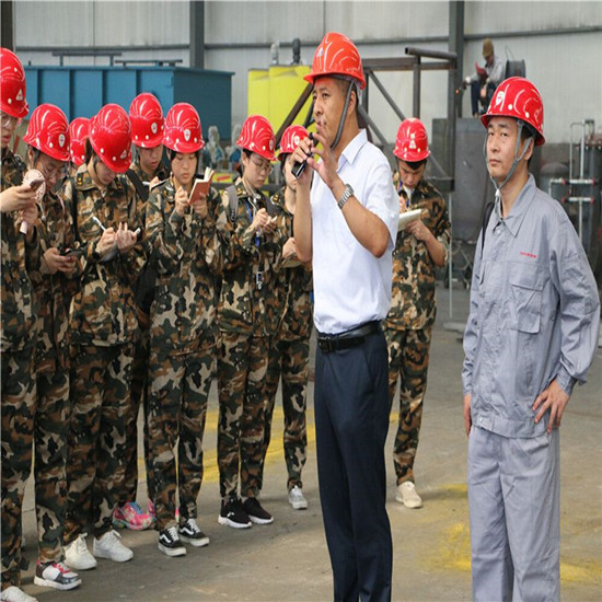 熱烈祝賀山東貝特爾環(huán)保科技有限公司成為中國石油大學(xué)（華東）教學(xué)科研實(shí)踐基地！