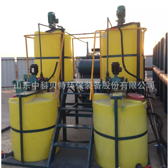 中科貝特分享污泥膨脹原因分析和解決辦法有哪些呢？